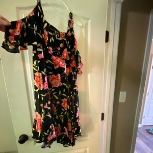 TORRID DRESS SIZE 2 (2X)